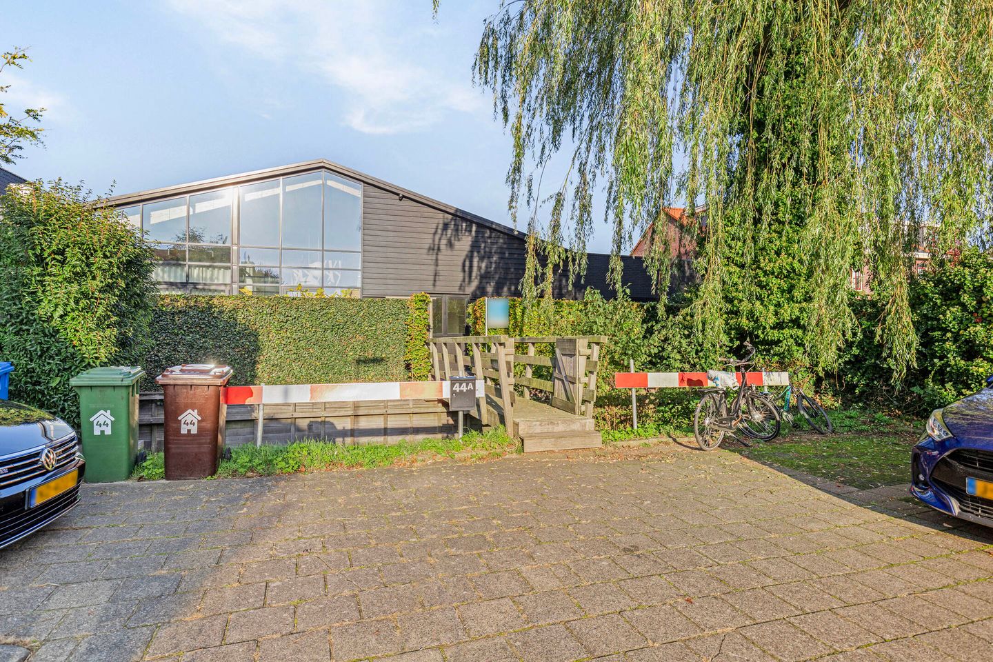 Foto 1 van Filips van Bourgondiëstraat 44-A