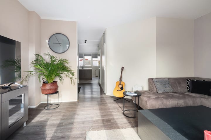 Foto 2 van Floris Burgwal 139