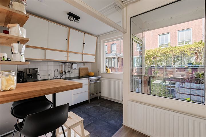 View photo 22 of Wijttenbachstraat 333