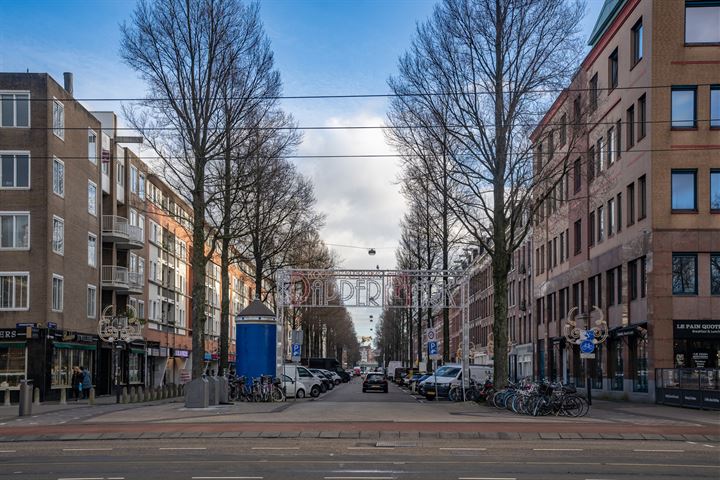 Bekijk foto 53 van Wijttenbachstraat 333