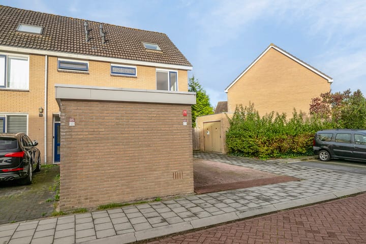 Foto 33 van Kogge 05 10