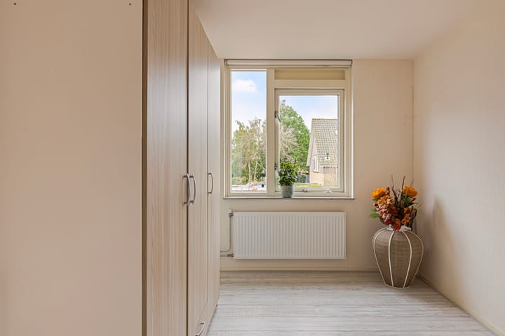 Foto 15 van Justus van Effenstraat 64