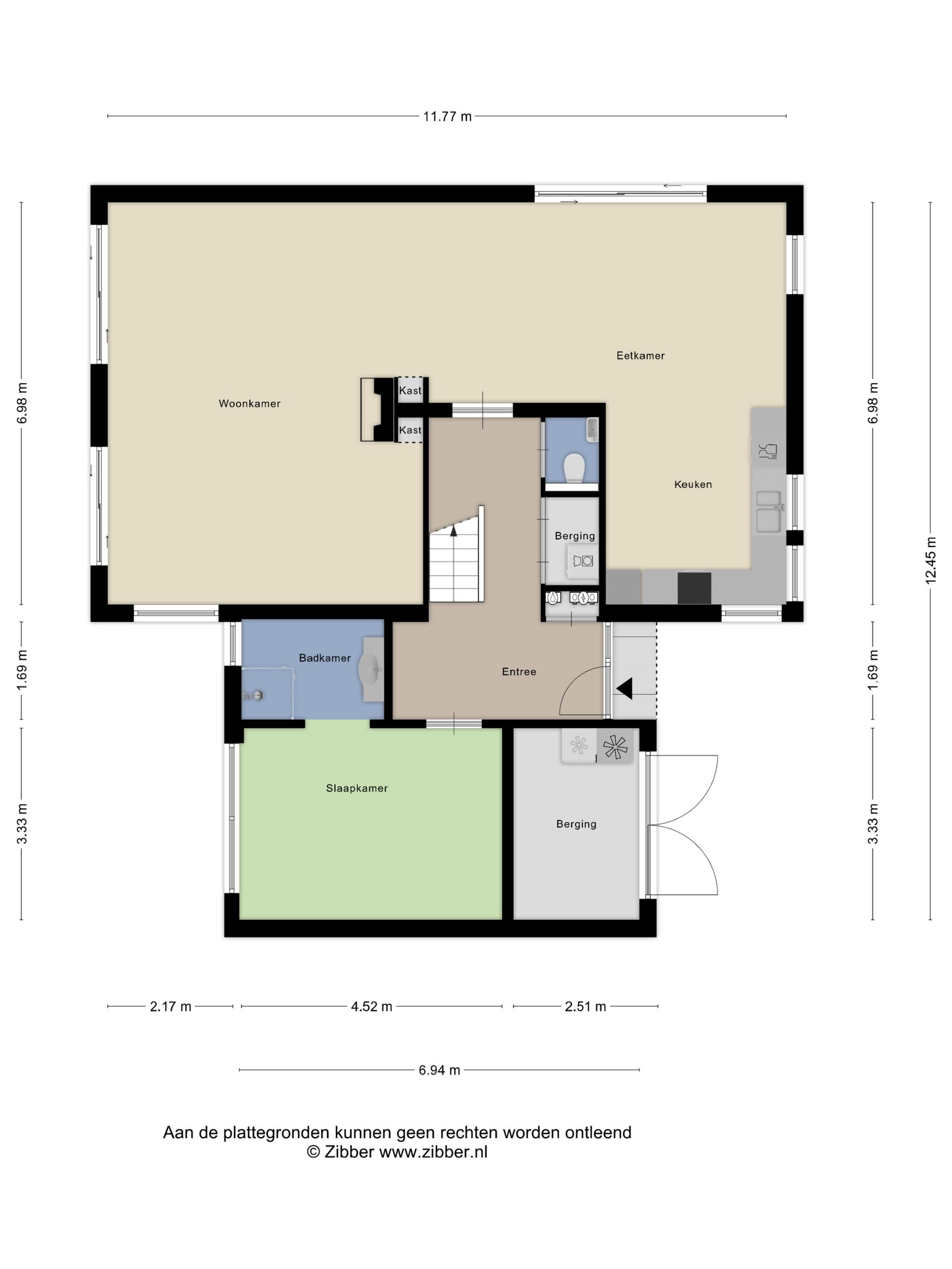 Foto 45 van Princenhil 4