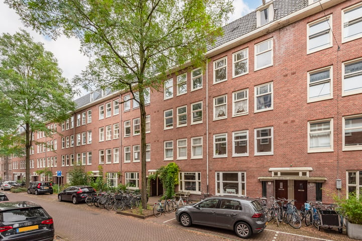 View photo 2 of Gillis van Ledenberchstraat 39-3