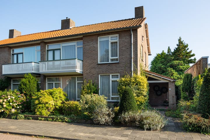 Foto 1 van Doornakkerlaan 27