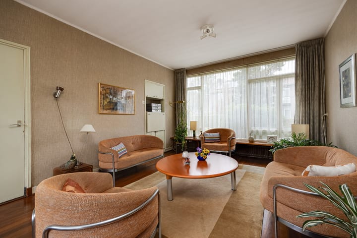 Foto 7 van Doornakkerlaan 27