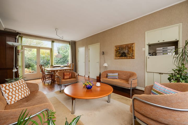 Foto 8 van Doornakkerlaan 27