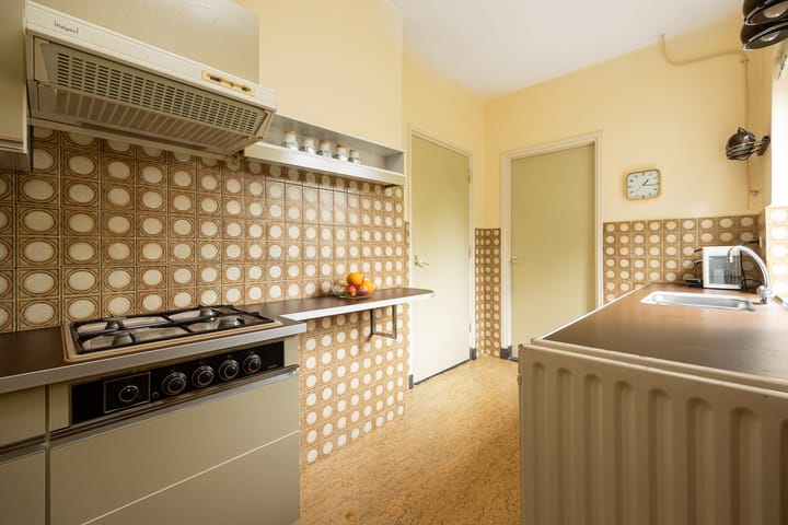 Foto 17 van Doornakkerlaan 27