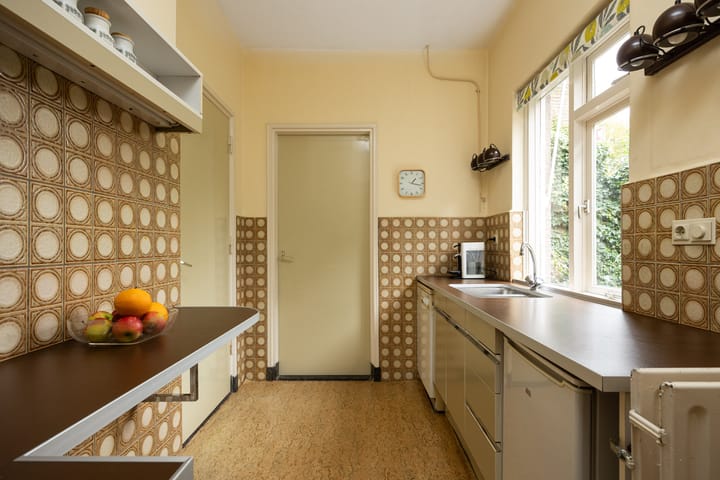 Foto 18 van Doornakkerlaan 27