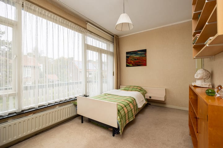 Foto 24 van Doornakkerlaan 27