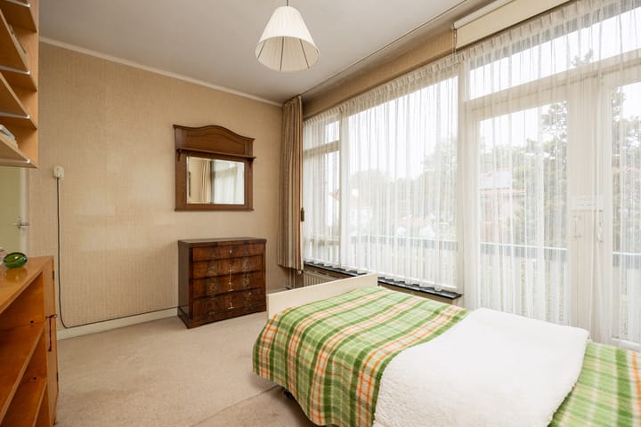 Foto 25 van Doornakkerlaan 27