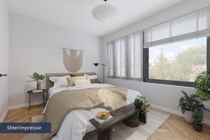 Foto 29 van Doornakkerlaan 27