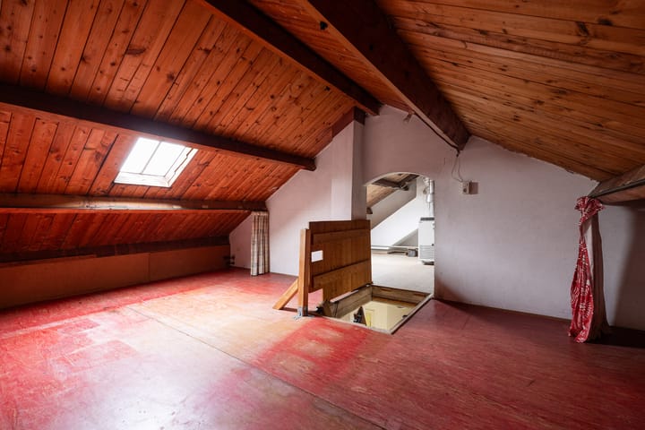 Foto 33 van Doornakkerlaan 27