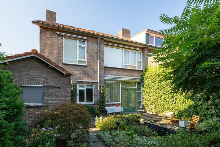 Foto 35 van Doornakkerlaan 27