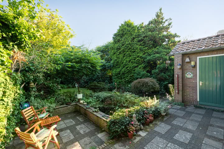 Foto 36 van Doornakkerlaan 27