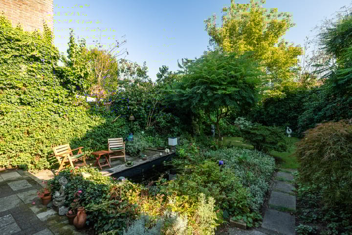 Foto 39 van Doornakkerlaan 27