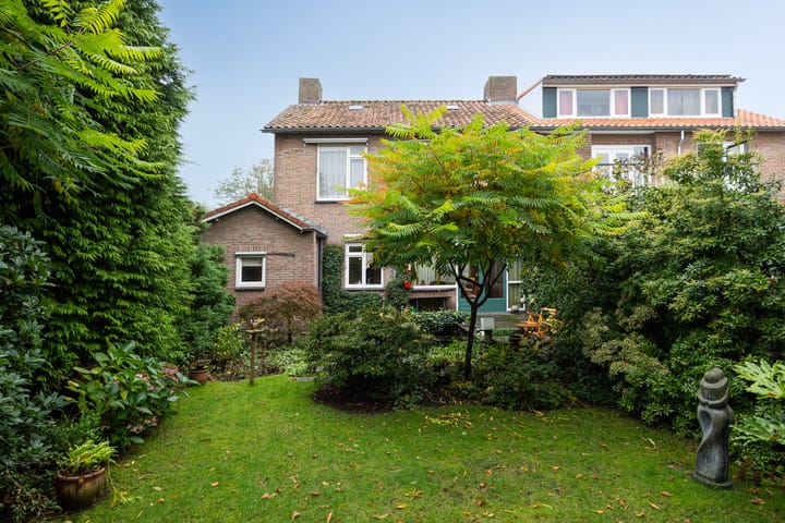 Foto 40 van Doornakkerlaan 27