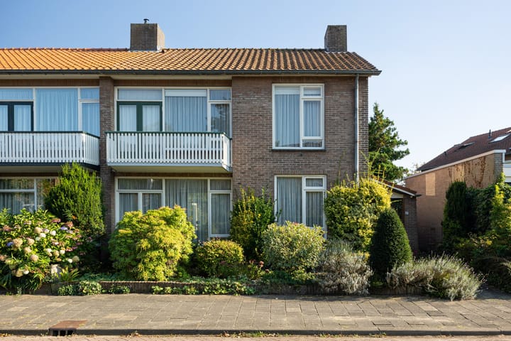 Foto 41 van Doornakkerlaan 27