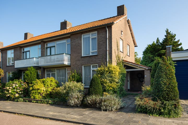 Foto 42 van Doornakkerlaan 27