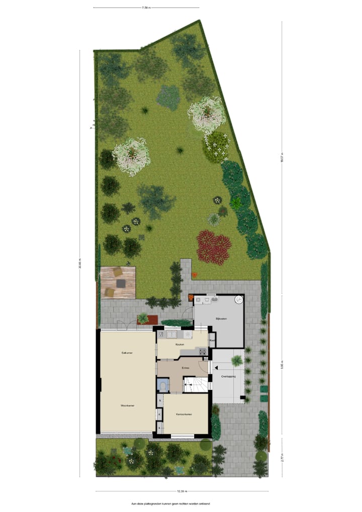 Foto 47 van Doornakkerlaan 27