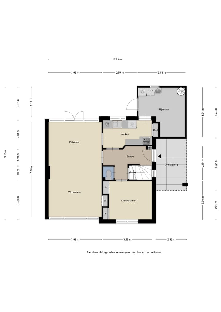 Foto 48 van Doornakkerlaan 27