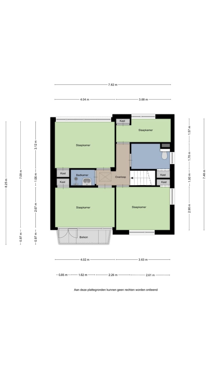 Foto 49 van Doornakkerlaan 27