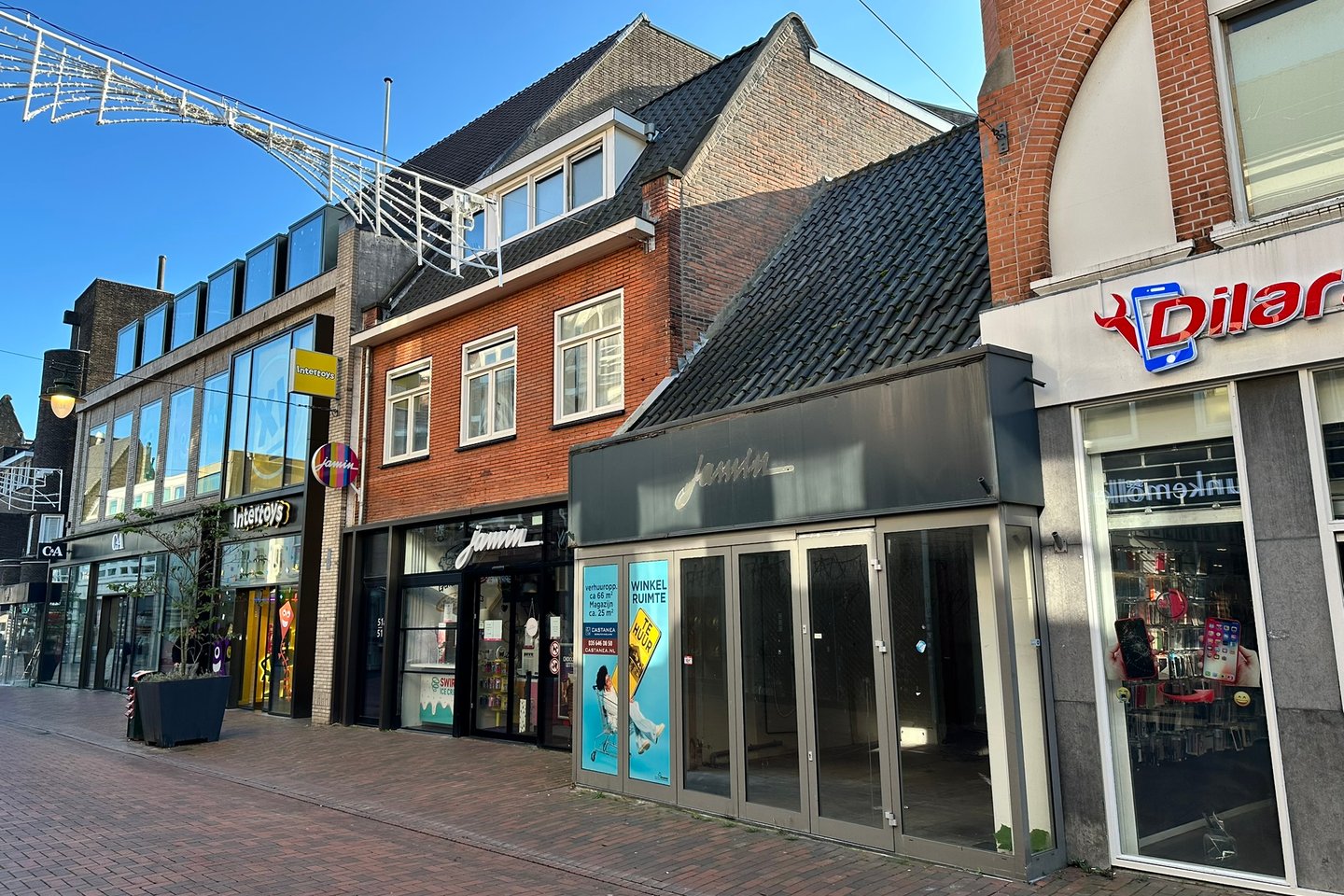 View photo 2 of Kerkstraat 55