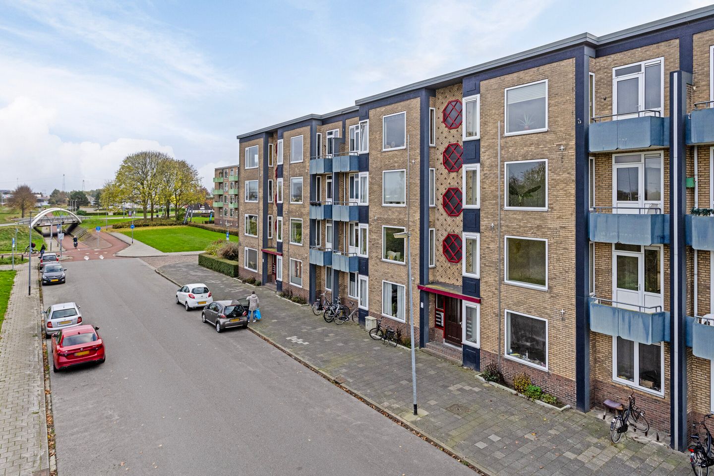 Foto 1 van Florakade 172