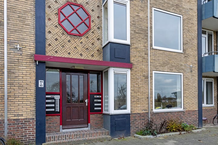 Foto 4 van Florakade 172