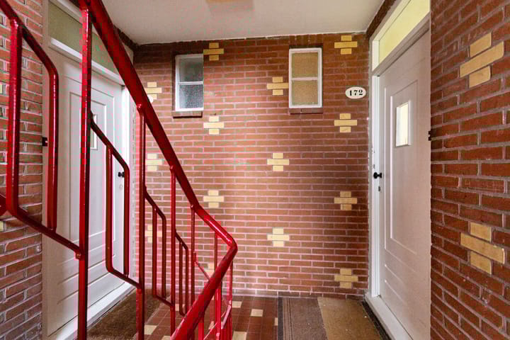 Foto 6 van Florakade 172