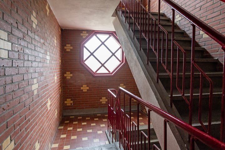 Foto 7 van Florakade 172