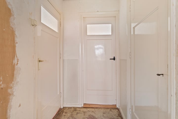 Foto 8 van Florakade 172