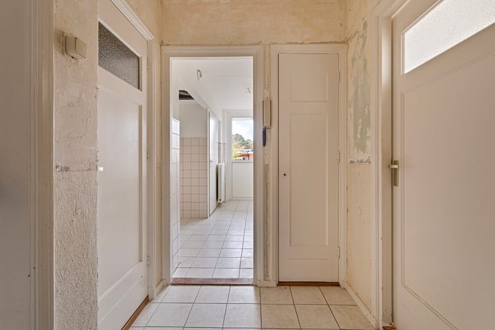 Foto 9 van Florakade 172