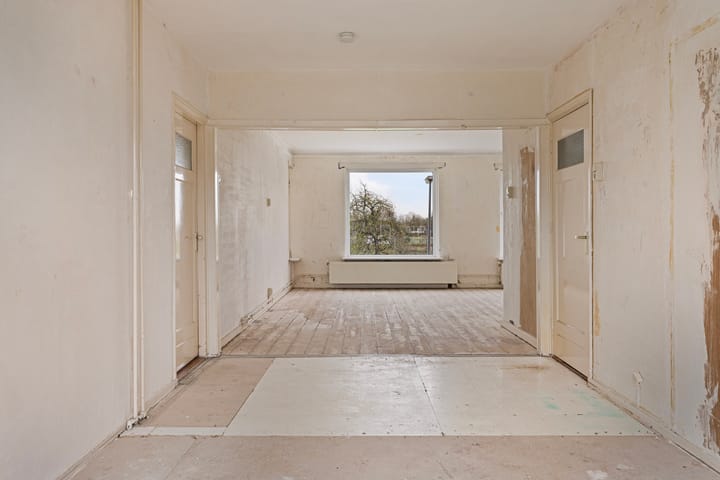 Foto 2 van Florakade 172