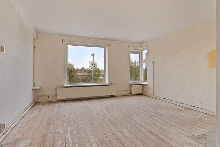 Foto 12 van Florakade 172