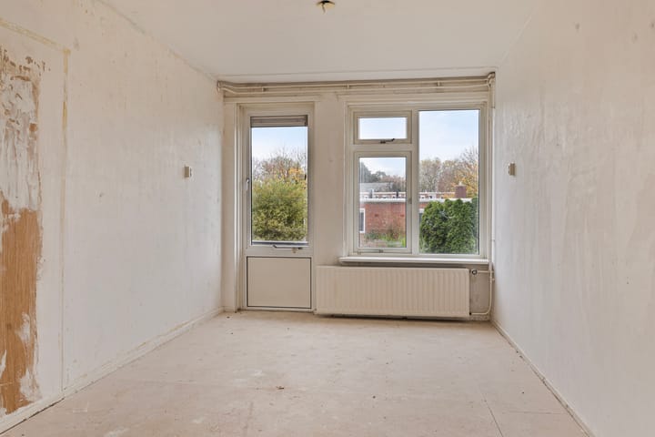 Foto 15 van Florakade 172