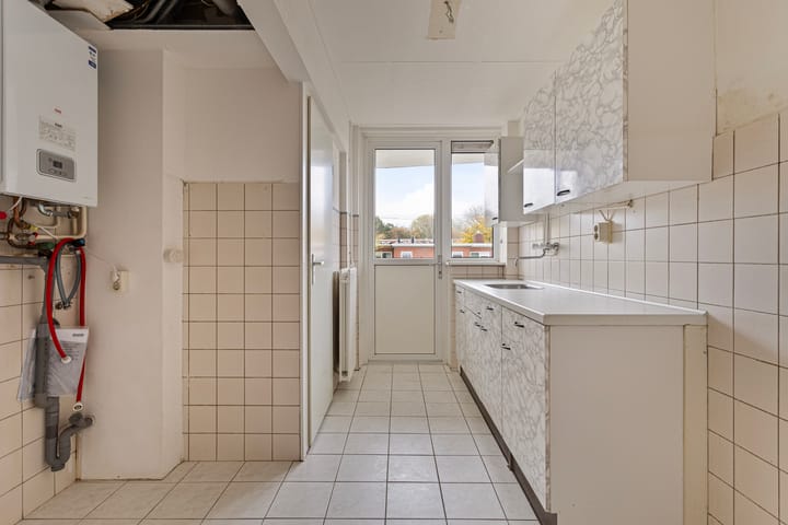 Foto 16 van Florakade 172