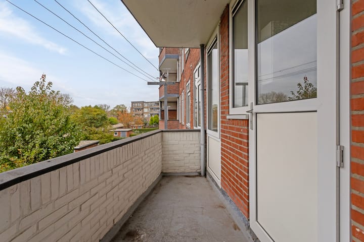 Foto 19 van Florakade 172