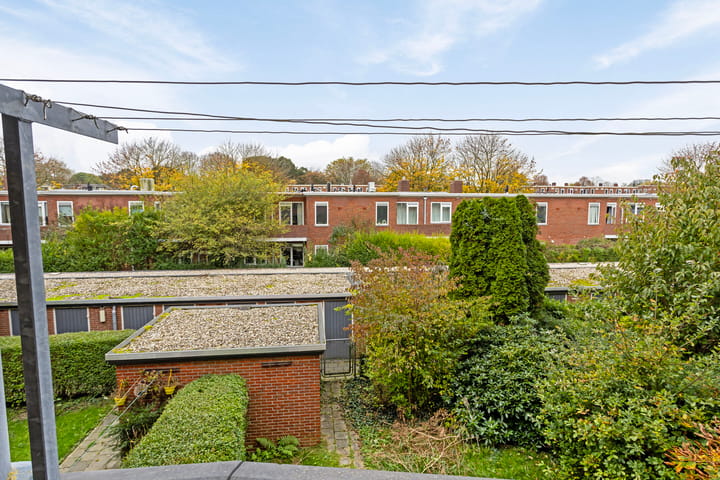 Foto 20 van Florakade 172