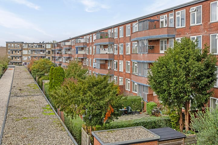 Foto 21 van Florakade 172