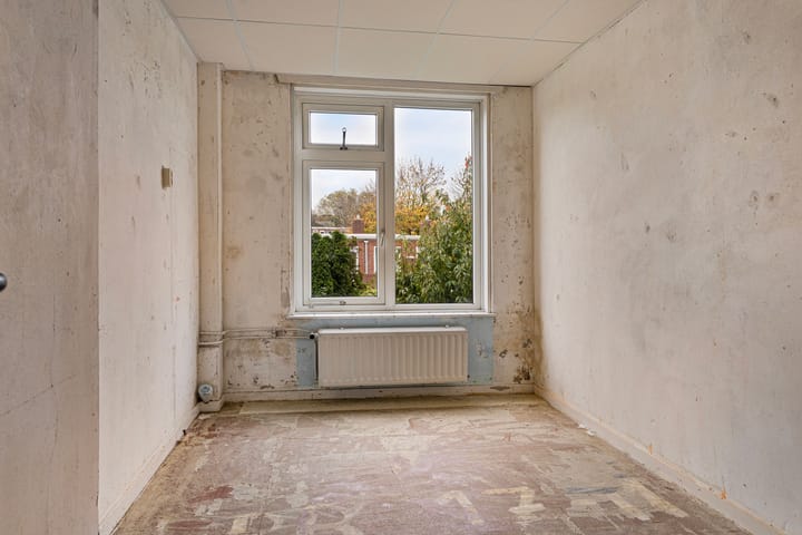 Foto 23 van Florakade 172