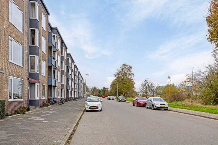 Foto 30 van Florakade 172