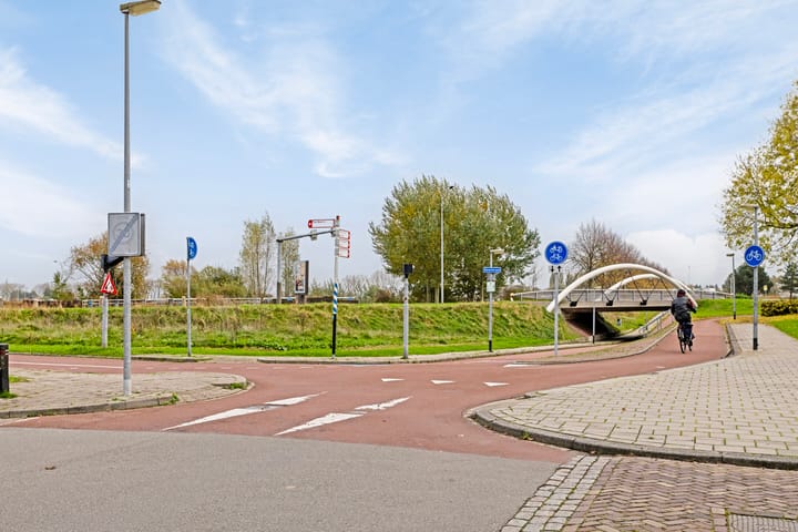 Foto 31 van Florakade 172