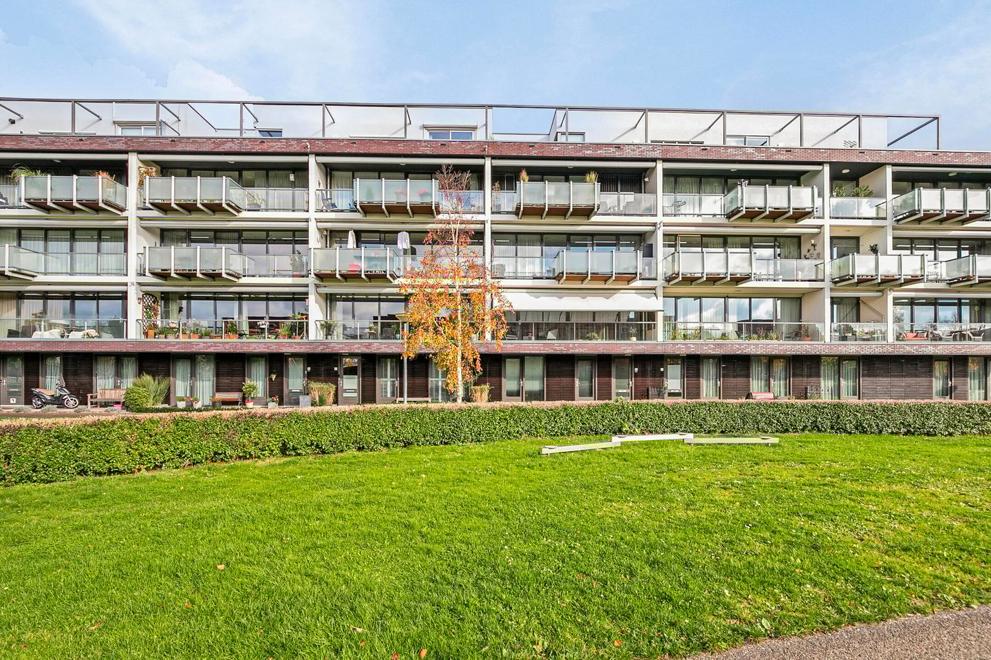 Foto 1 van Victoria 51