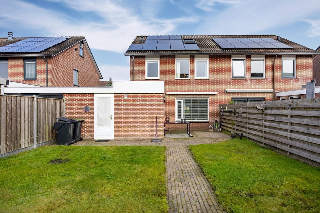 Foto 38 van Weegbree 13