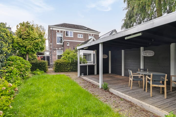 Photo 26 of Deventerstraat 32