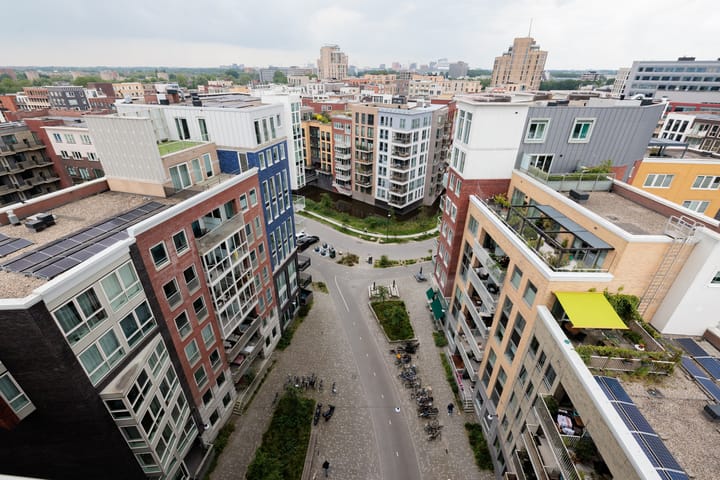 Foto 11 van Jan Duikerhof 136