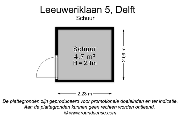 Bekijk foto 15 van Leeuweriklaan 5