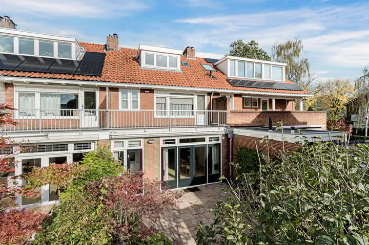 Foto 2 van Van IJsselsteinlaan 17