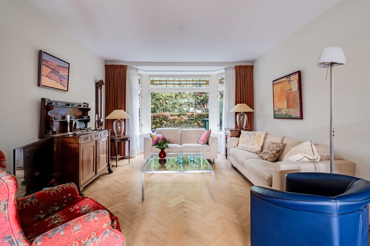 Foto 8 van Van IJsselsteinlaan 17